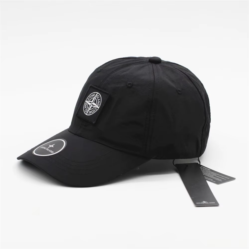 Casquette de baseball de haute qualité, casquette en coton pour homme, casquette de chauffeur de cam