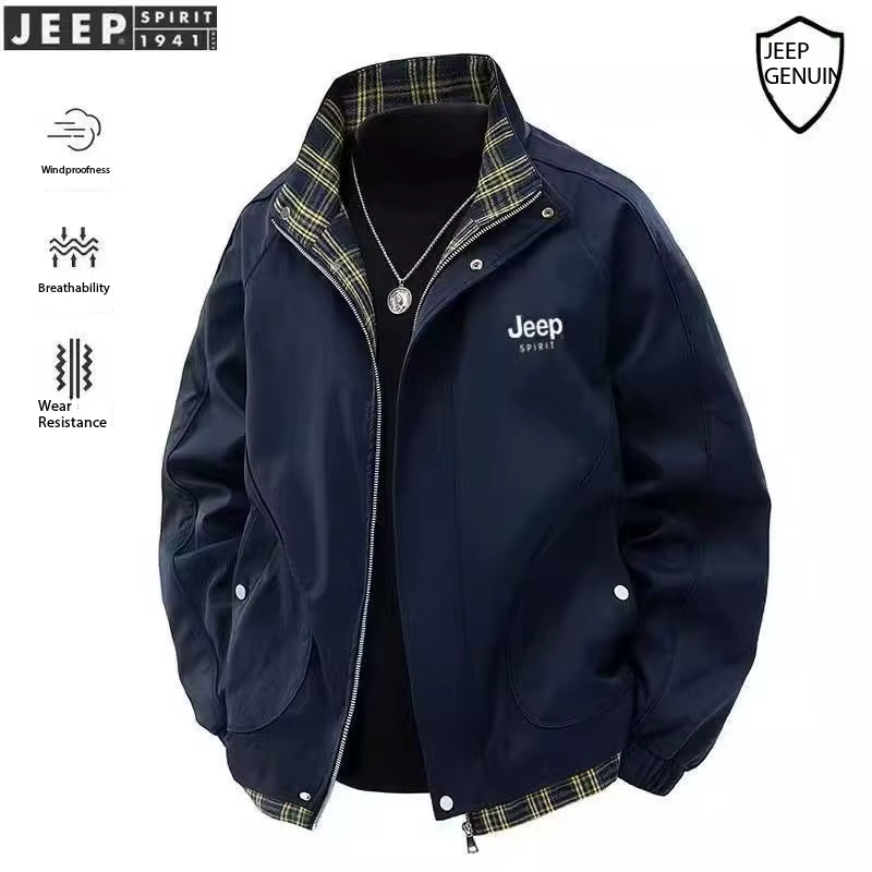 Les nouvelles vestes décontractées et tendance de style américain de haute qualité pour hommes et le