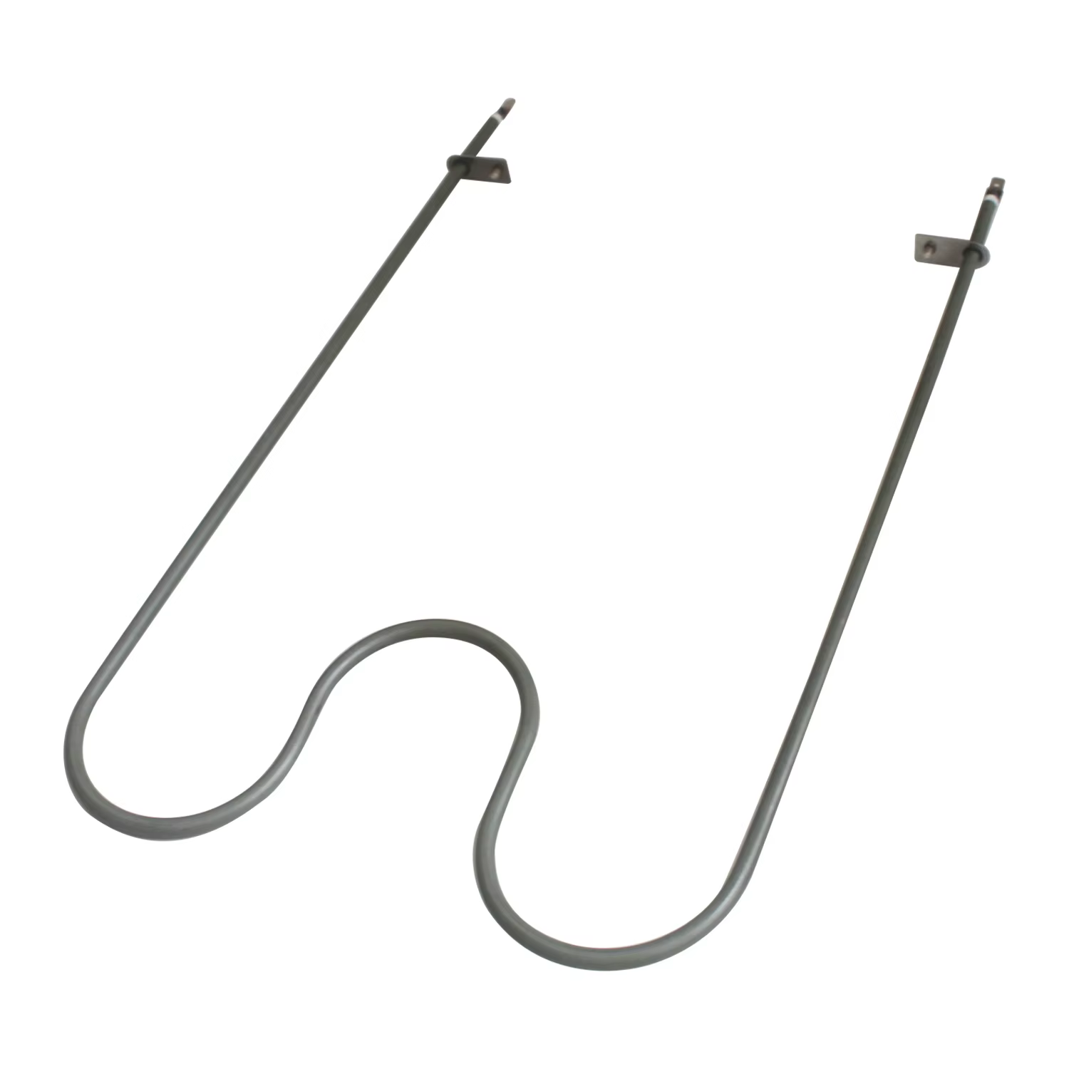 Tube chauffant pour four électrique en forme de M, élément chauffant, accessoires de chauffage, 220V