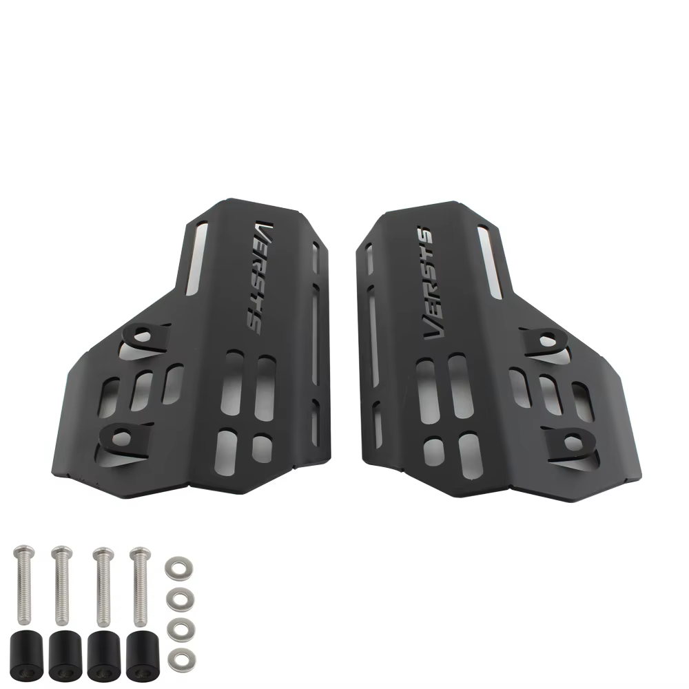 Pour Kawasaki Versys 650 2015-2026 Versys 1000 2015-2018 Accessoires Moto Protection de Fourche Avan