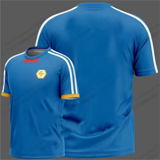 T-shirt Anime Inazuma Eleven imprimé 3D pour hommes et femmes, mode grande taille, sport de plein ai