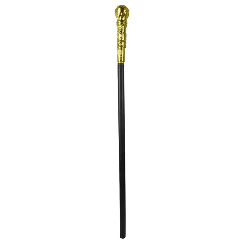 Accessoire mystique de pharaon, bâton de Style égyptien ancien pour fête à thème d'Halloween, fêtes 