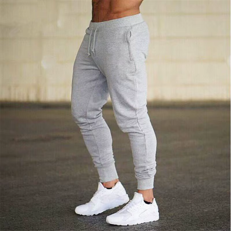 Nouveauté 2025 Pantalon de jogging pour homme, pantalon de sport, pantalon de course, pantalon de su