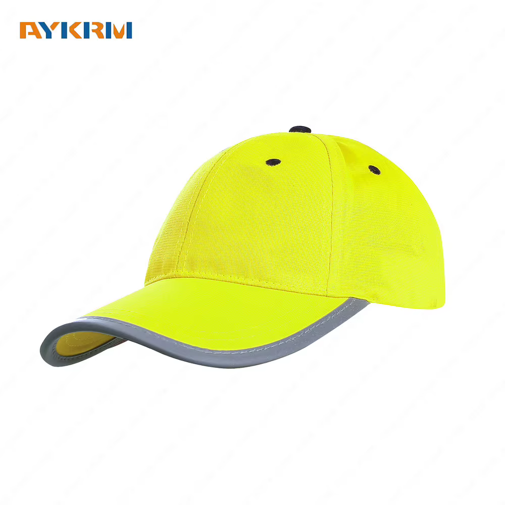 Casquettes de baseball LIcler pour hommes et femmes, chapeaux Devil ETY, haute visibilité, nuit de t