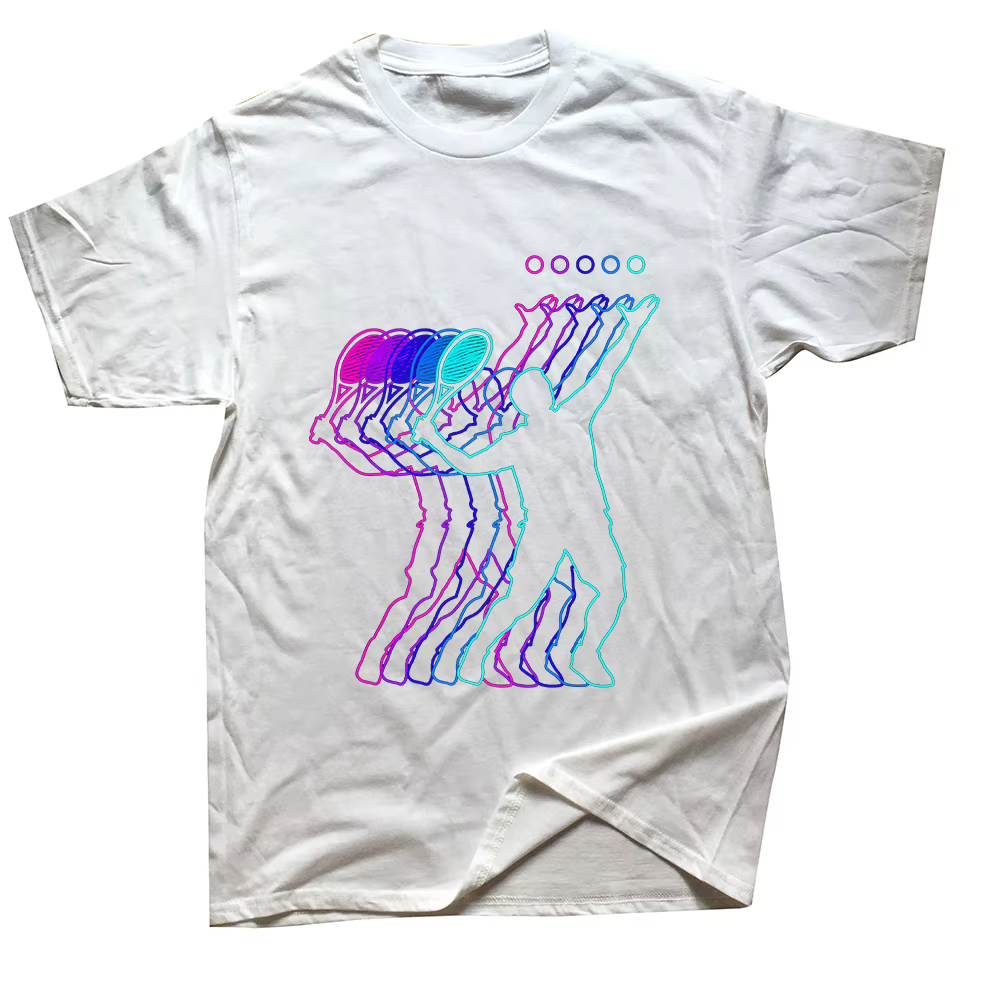 T-shirt vintage en coton imprimé sur demande pour hommes, garçons, jeunes, enfants et adolescents – 