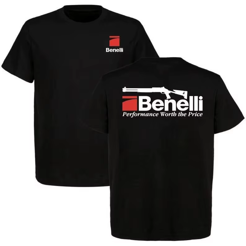 Sweat-shirt tactique Benelli 2026 Performance pour homme, idéal pour les amateurs de plein air, styl