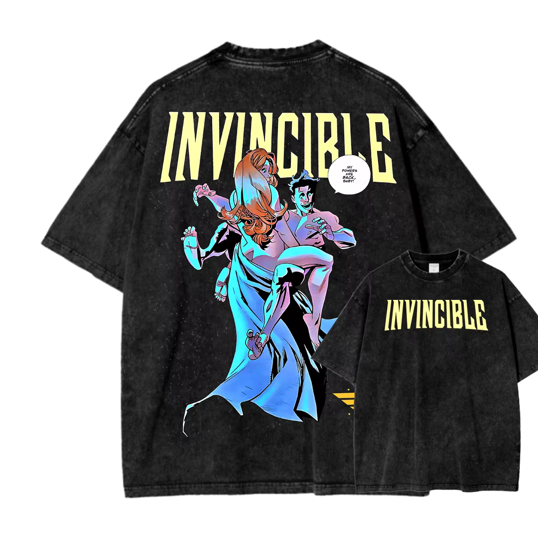 Nouveau modèle de t-shirt délavé, produit phare, vêtements de personnalité, mode rétro, streetwear, 