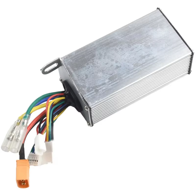 Accélérateur de contrôleur de Scooter BA-500W 36V 17A pour Scooters électriques de 10 pouces, articl