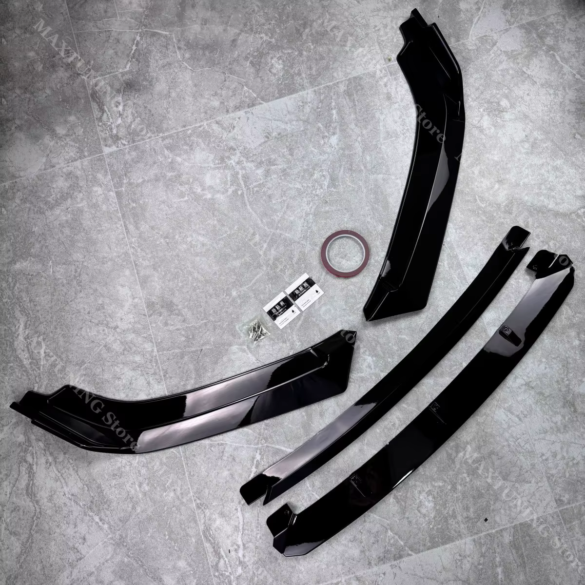 Pour SEAT CUPRA Terramar KP1 2025 2026 VZ VZ1 VZ2 1.5 2.0 TSI Kit carrosserie de mise à niveau : Lam