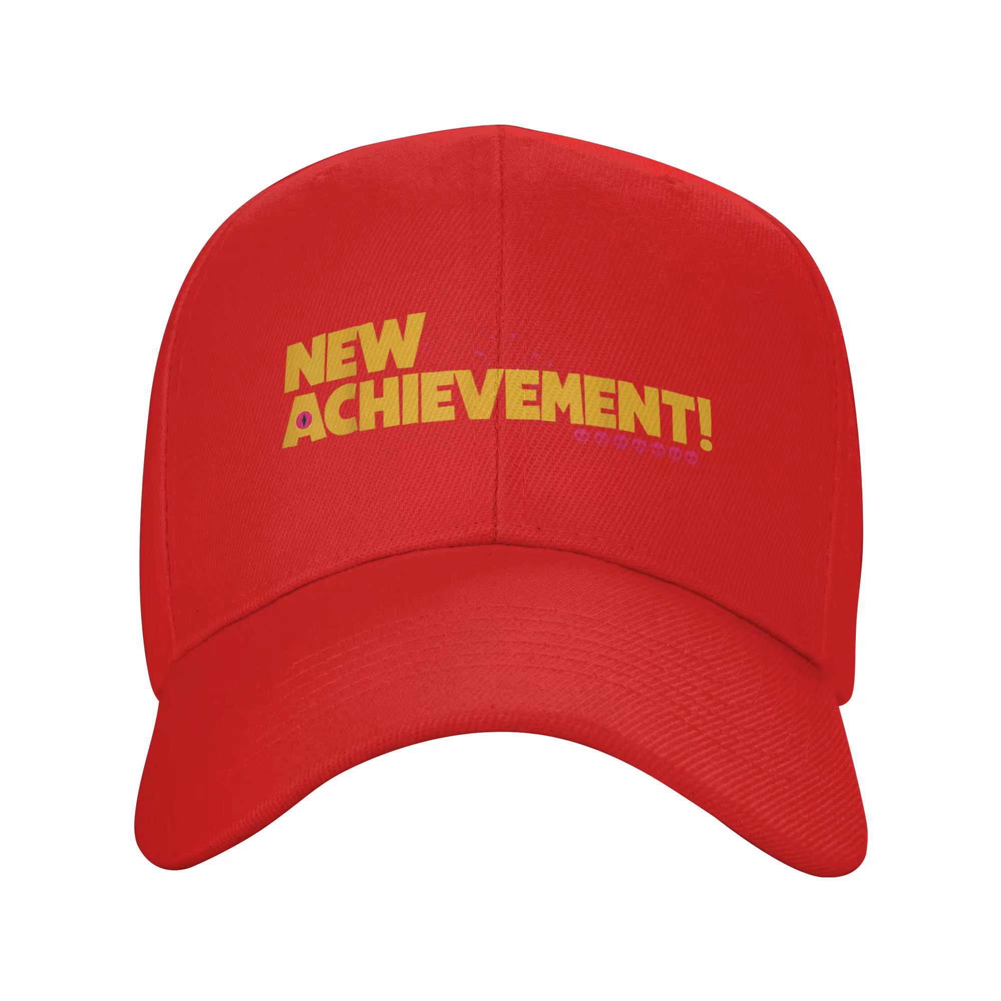 Casquette de baseball Dungeon Crawler Carl, casquette de camionneur décontractée pour femme et homme