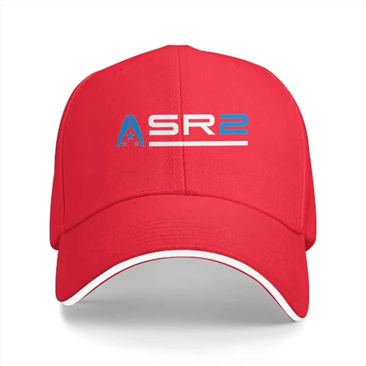 SR2 casquette de Baseball hommes chapeaux femmes visière Protection Snapback effet de masse casquett
