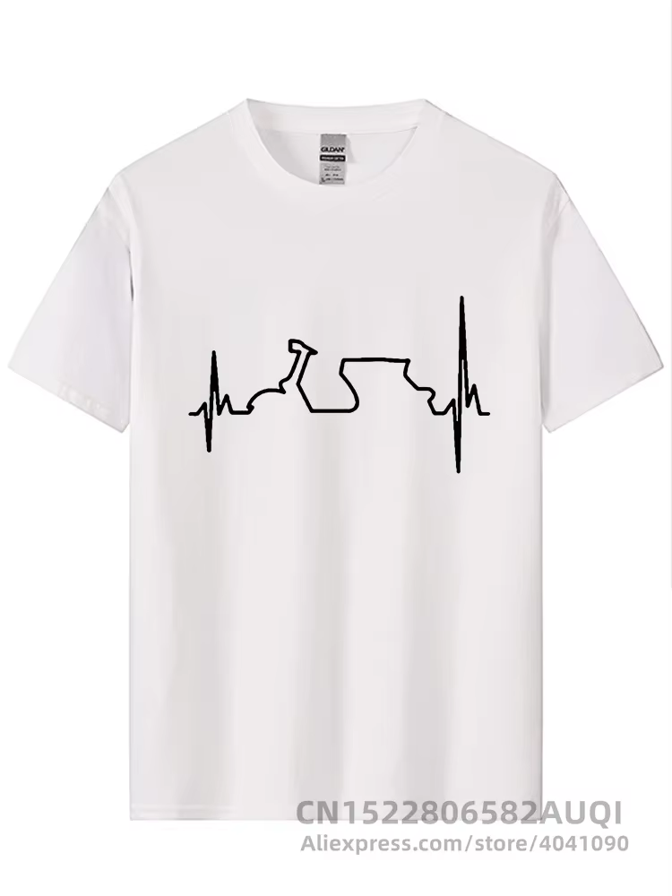 T-shirt humoristique en coton pour homme, streetwear, fitness, harajuku, hip hop