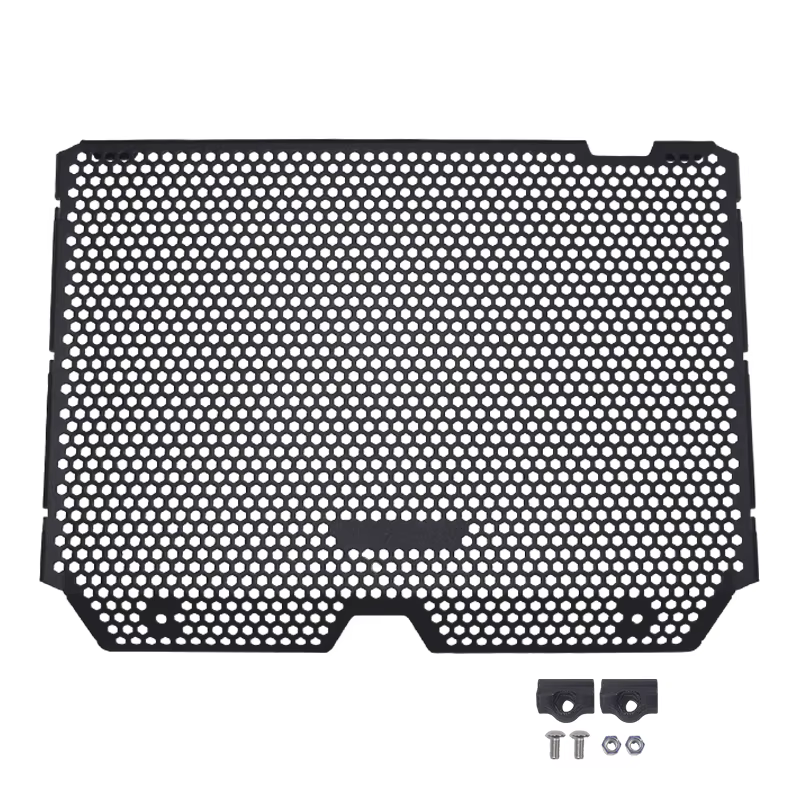 MT-09 2024 2025 accessoires de moto couvercle de protection de radiateur Grille protecteur de protec