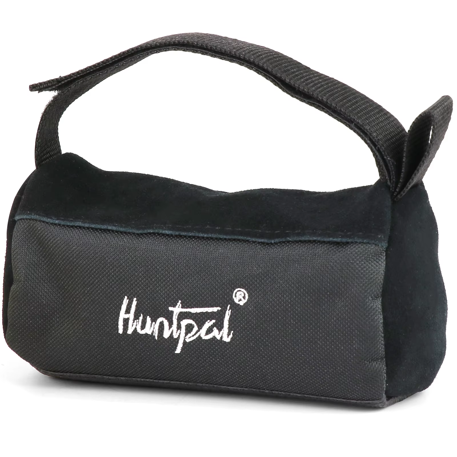 Sac de tir de chasse, support de fusil durable et imperméable, sac de sable pour le tir en extérieur
