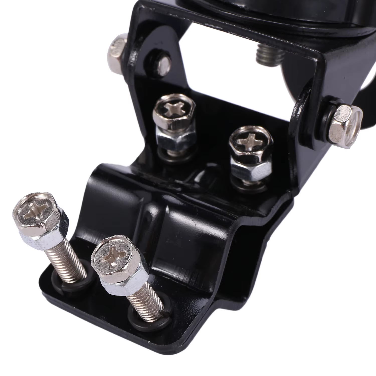 Support de montage d'antenne de voiture RB-46 exceptionnel couleur noire pour autoradio Mobile KT-89