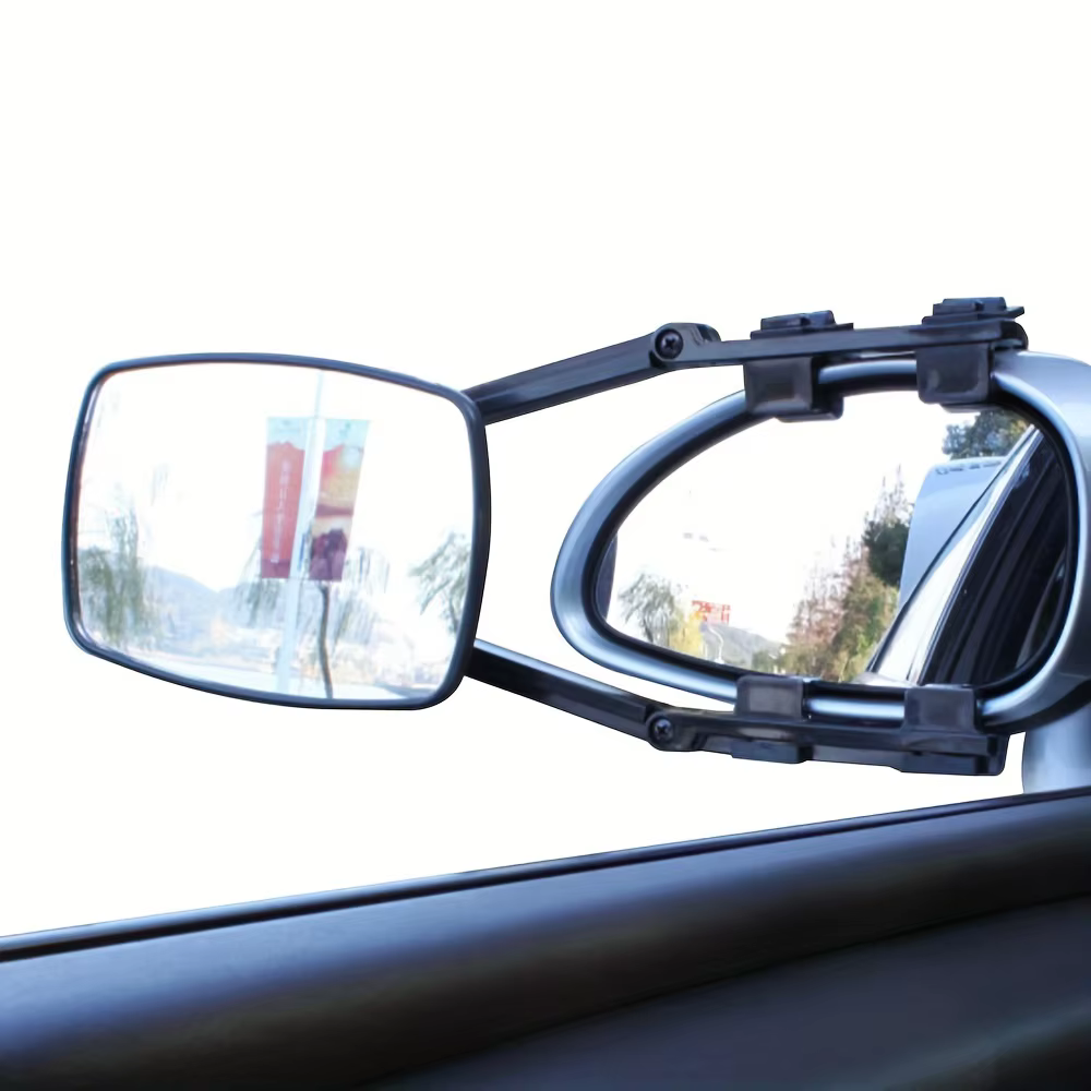Rétroviseur Latéral de Sécurité pour Voiture, Accessoires Automobiles, Caravane, Angle Mort, Camion,