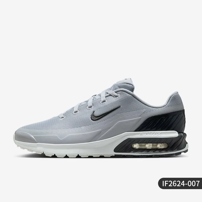 Nike véritable Air Max chaussures de course à coussin d'air en maille pour hommes IF2624-007