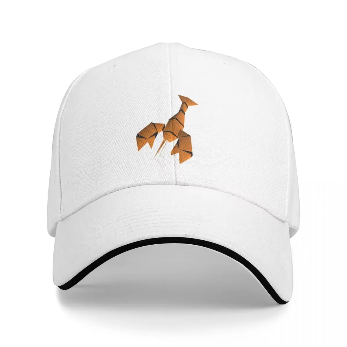 Casquette de Baseball de pêche Old School Runescape Lobster OSRS, casquette de camionneur, chapeau d