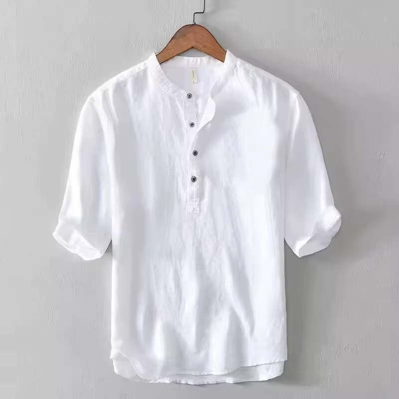 T-shirts personnalisés pour hommes