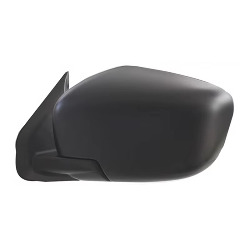 Ensemble de rétroviseur de porte latérale automatique, accessoires de voiture, Nissan Navara NP300 2