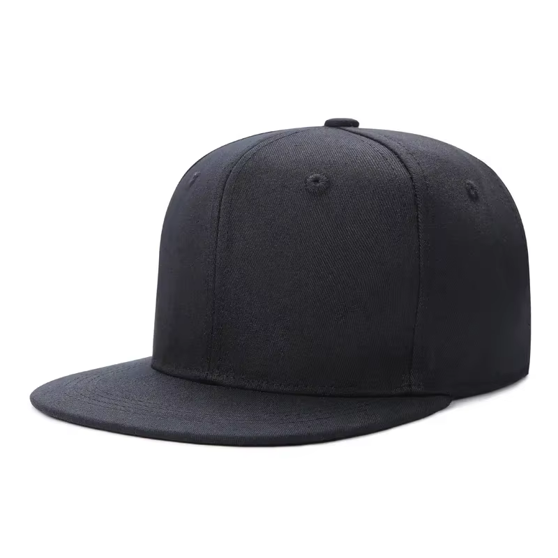 Grande casquette de Skateboard à dos fermé de 64cm pour hommes, casquette de Baseball ajustée XXL, g