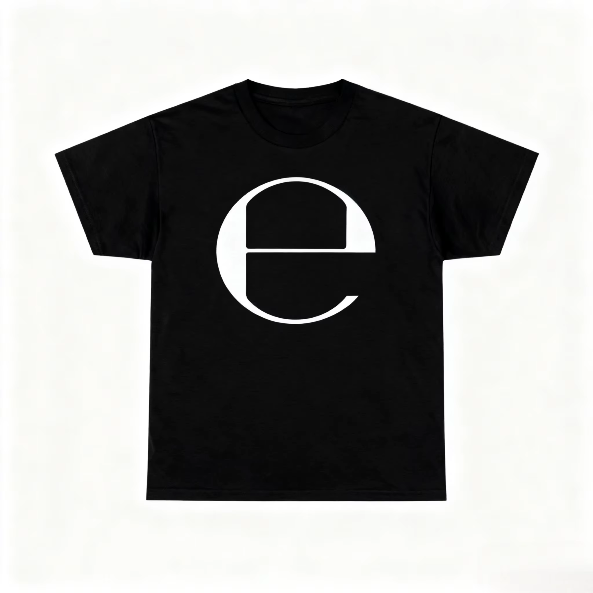 Ecco2K E Album T-shirt Drain Gang Bladee Yung Lean Sadboys individualité Simple haute qualité impres