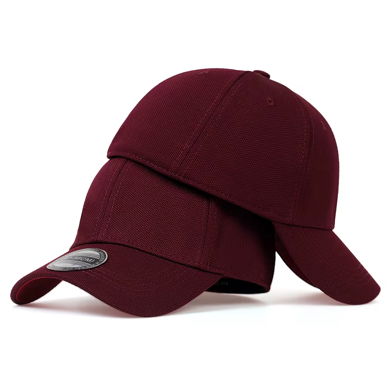 Casquette de baseball de haute qualité 2026 pour hommes, casquettes snapback ajustées pour hommes, c