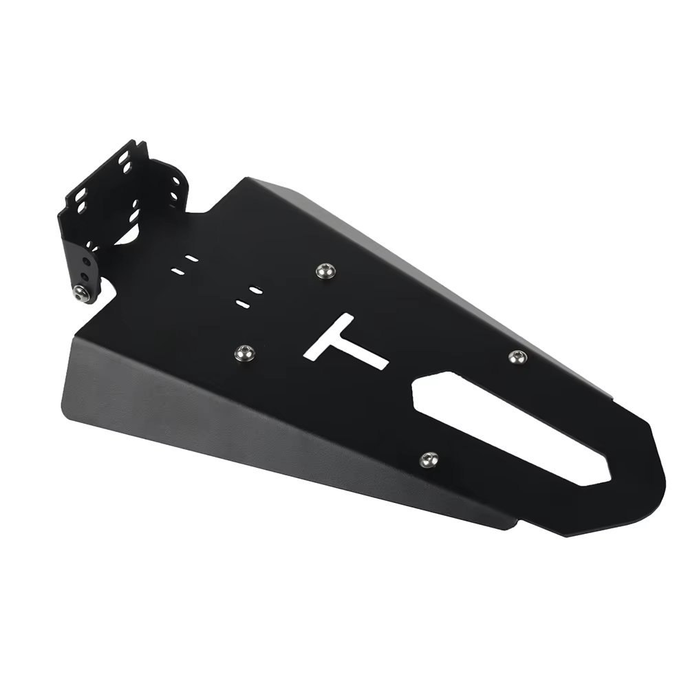 Accessoires de moto pour Triumph Tiger 1200 Tiger1200 2018 2019 2020, support de téléphone portable,