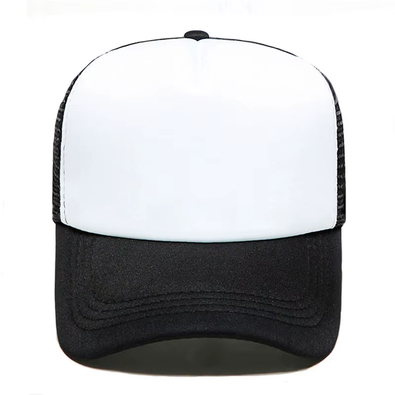 Casquette de camionneur de la république de Californie pour hommes et femmes, chapeau hip hop amusan