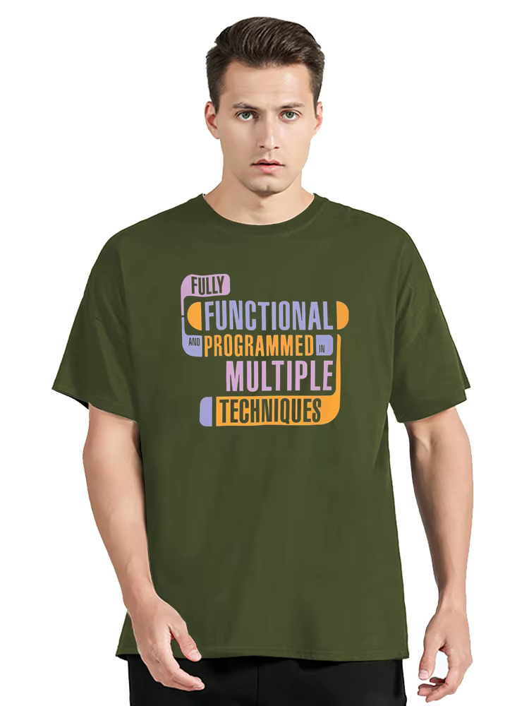 T-shirt en pur coton Star Treks pour hommes et femmes, vêtements pour adultes, trucs entièrement fon