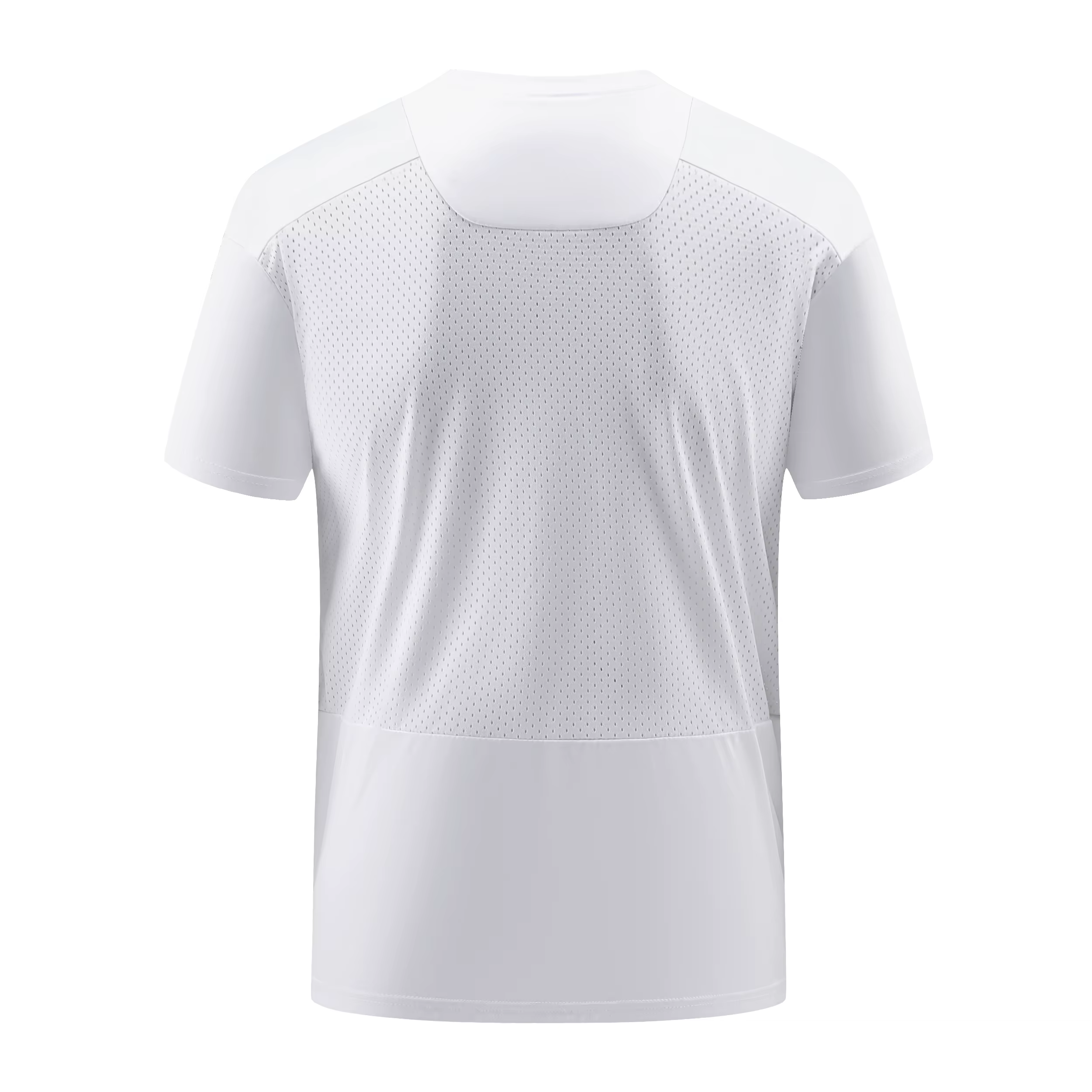 T-shirt d'été 2026 – Nouveaux T-shirts décontractés pour hommes à manches courtes, respirants, sécha