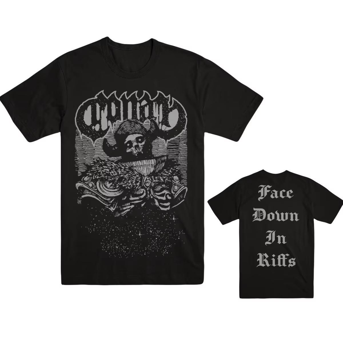 CONAN Horseback Band T-Shirt en coton avec motif graphique pour hommes et femmes, Streetwear d'été
