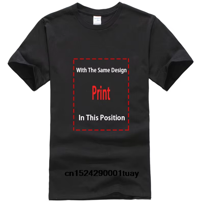 Authentique l'empire frappe au dos Logo T-Shirt S-2XL nouveau (1)