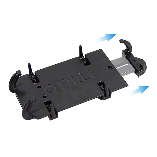 Accessoires de moto pour KYMCO AK 550 ak550 AK550 Premium 2023 – 2025, support de Navigation GPS pou