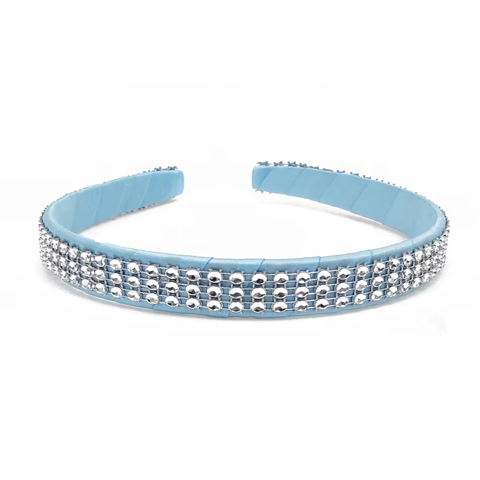 Accessoire de cosplay Cendrillon : Coiffe, Tiara, Baguette Papillon, Bandeau, Ras-de-cou pour Fille,