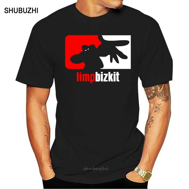 Limp bizarre – t-shirt personnalisé, Alternative