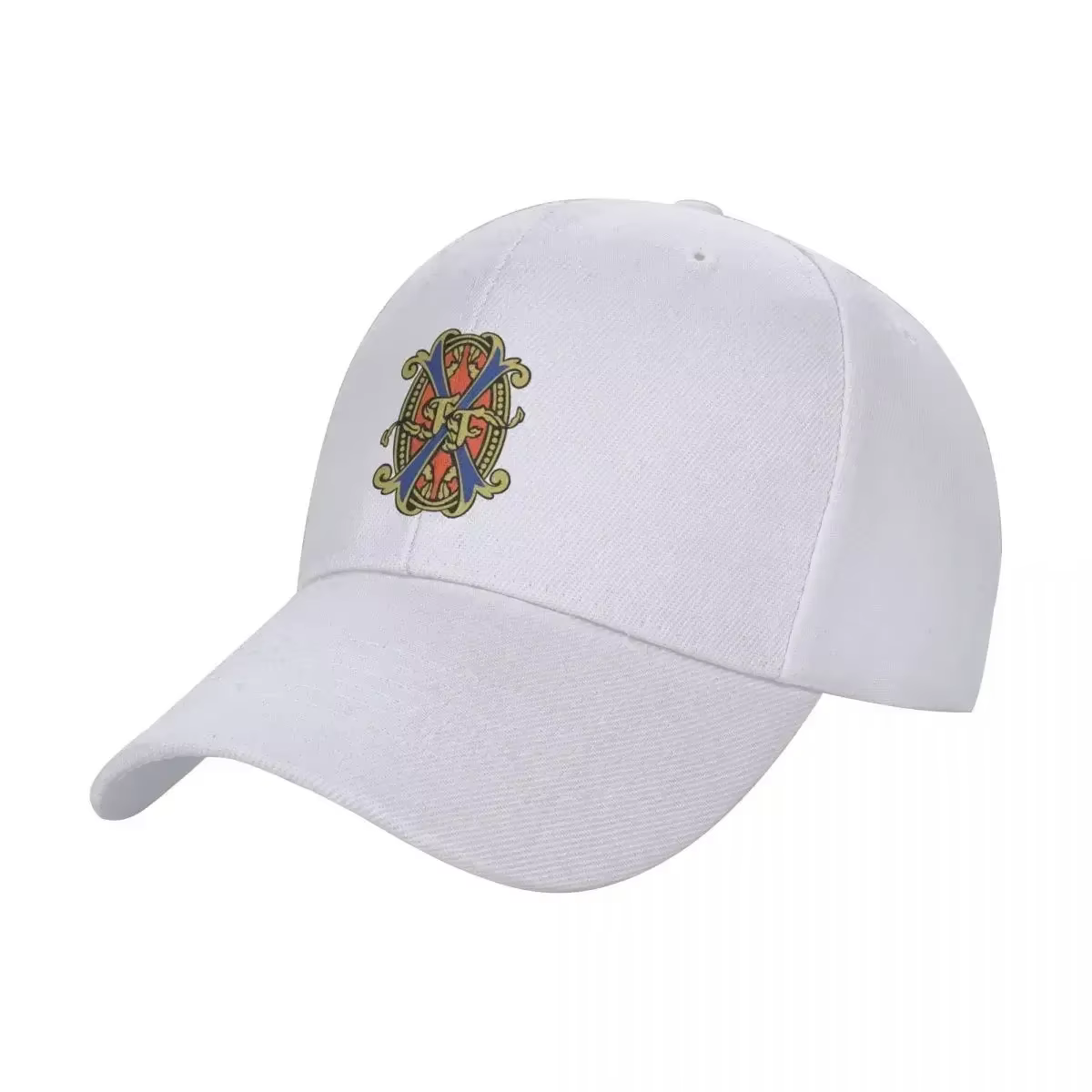 Casquette de baseball avec bande de cigare, chapeau Wild Ball, casquettes de soleil pour cosplay, po