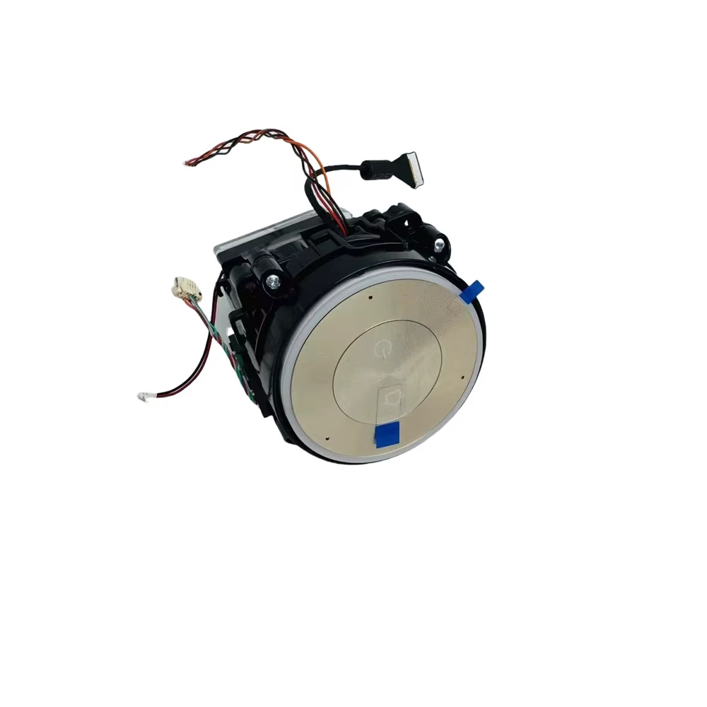 Dreame – moteur de levage X40 Pro Ultra hôte LDS, pièces de rechange originales, module de capteur d