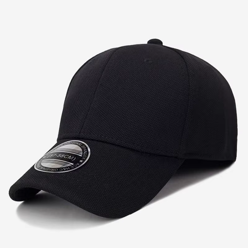 Casquette de baseball à fermeture arrière pour hommes et femmes, hip hop, printemps, été, chapeaux d