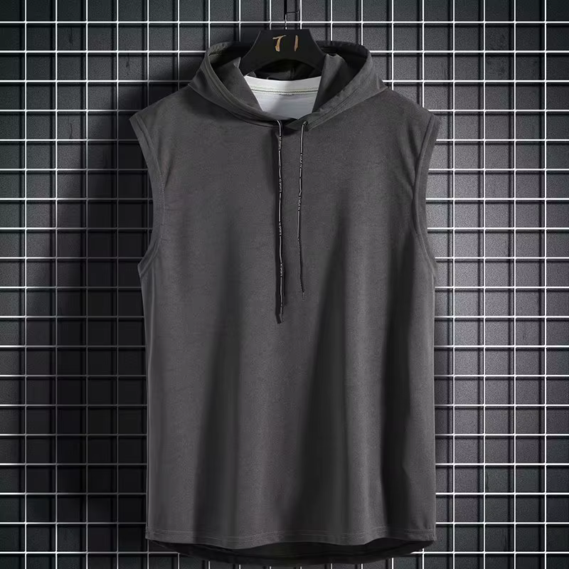 Sweat à Capuche PVD pour Homme et Femme, Couleur Unie, Rouge, Noir, Gris, Rose, Polaire, Hip Hop, Dé