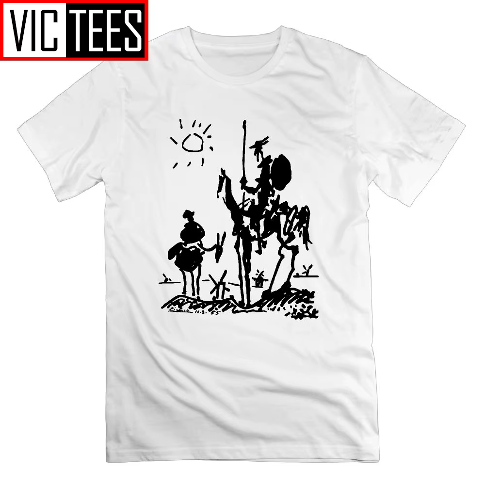 T-shirt à manches courtes pour hommes