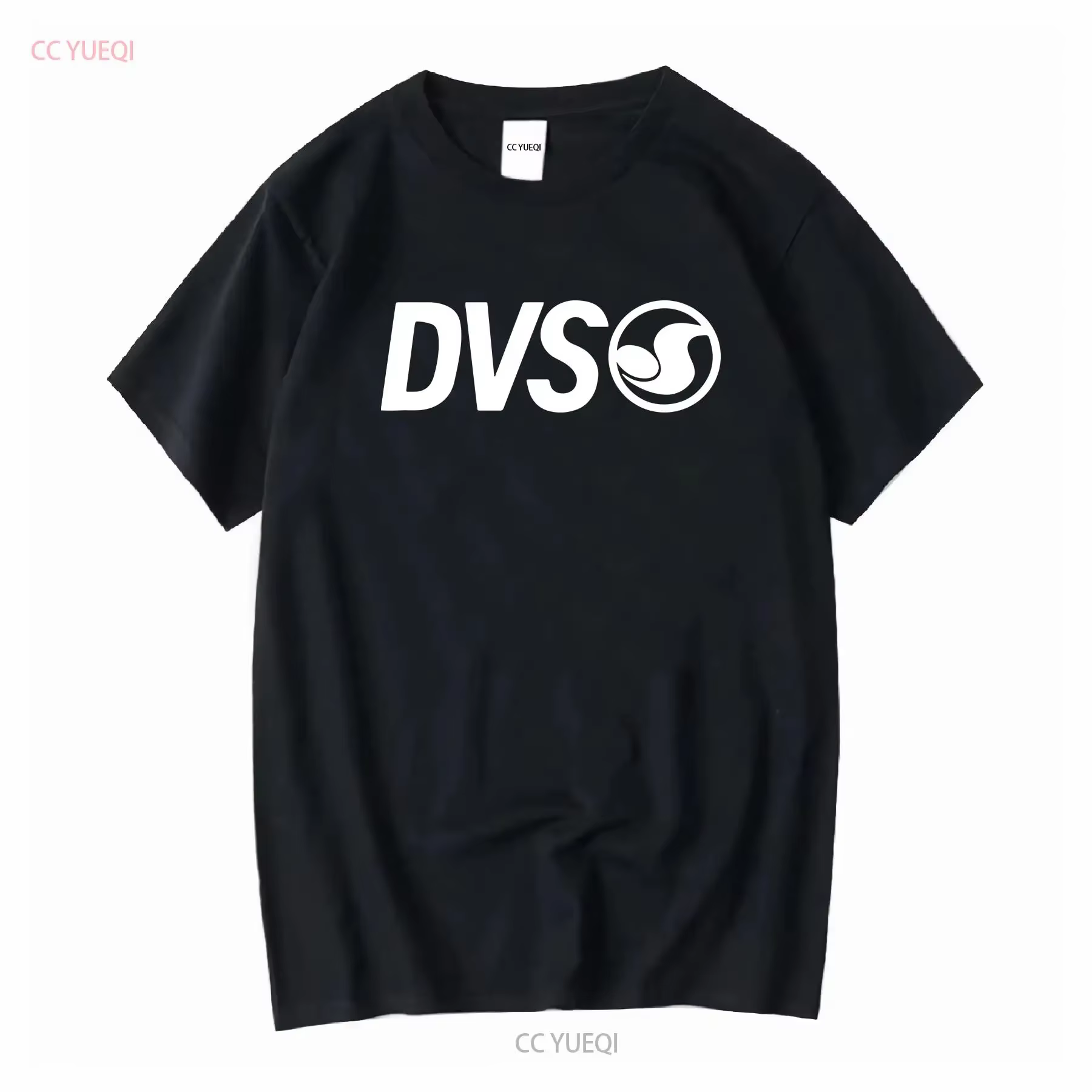 DVS Skate Skateboarding Daewon Song classique Vintage années 90 Design t-shirt