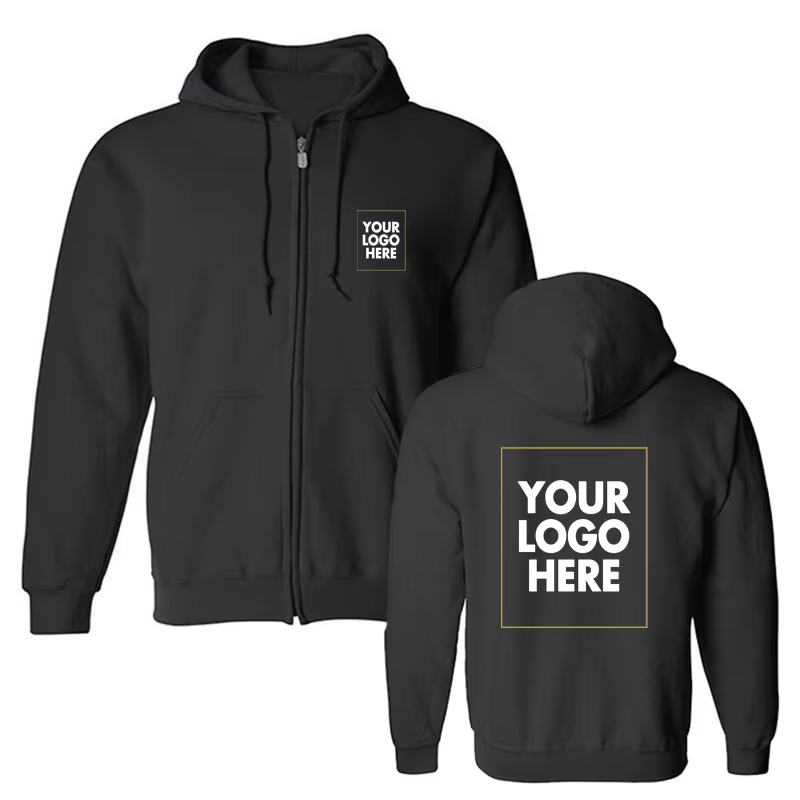 Sweat-shirt personnalisé pour hommes et femmes