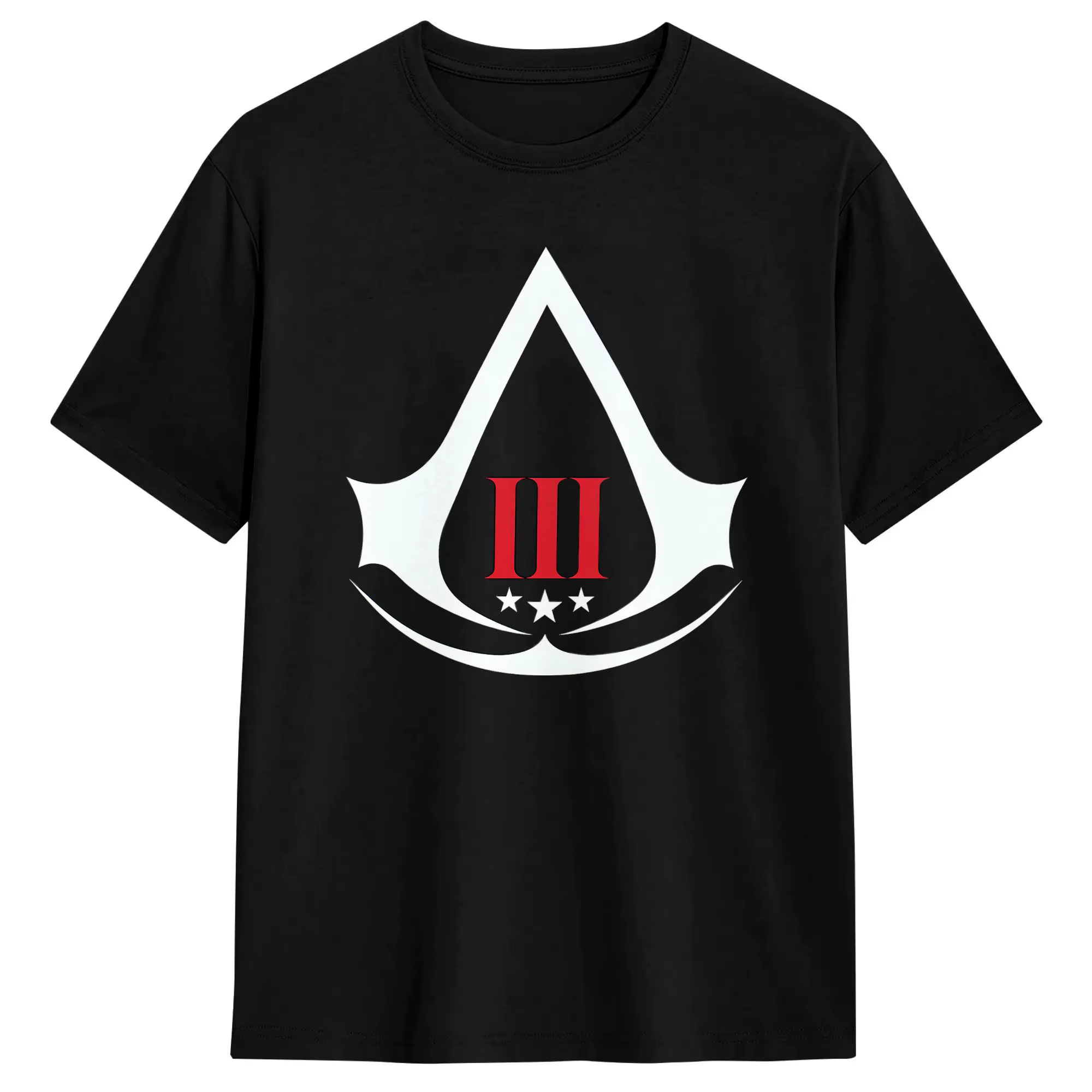 T-shirt Vintage Beach Assassins Creed