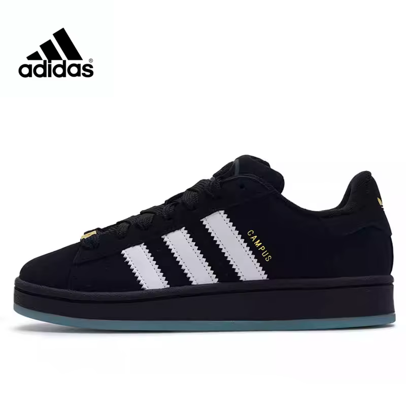 Adidas Originals Chaussures de skate Homme NOIR Blanc IH6739 Livraison gratuite