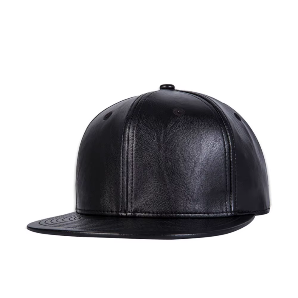 Casquette hip-hop pour hommes et femmes
