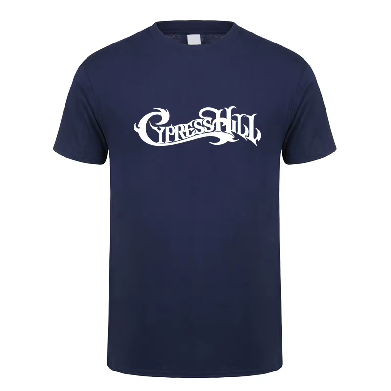 Cypress Hill – T-shirt à manches courtes pour homme