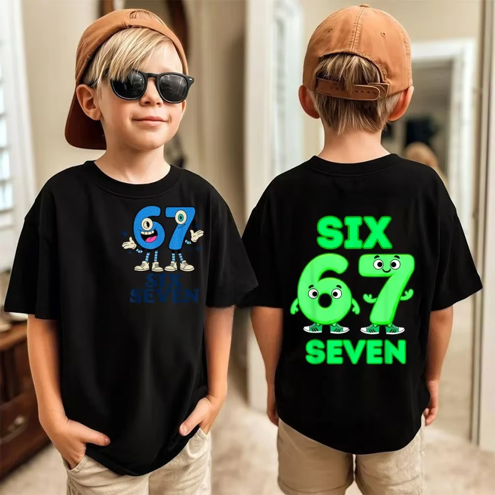 67 T-shirts Emoji pour enfants