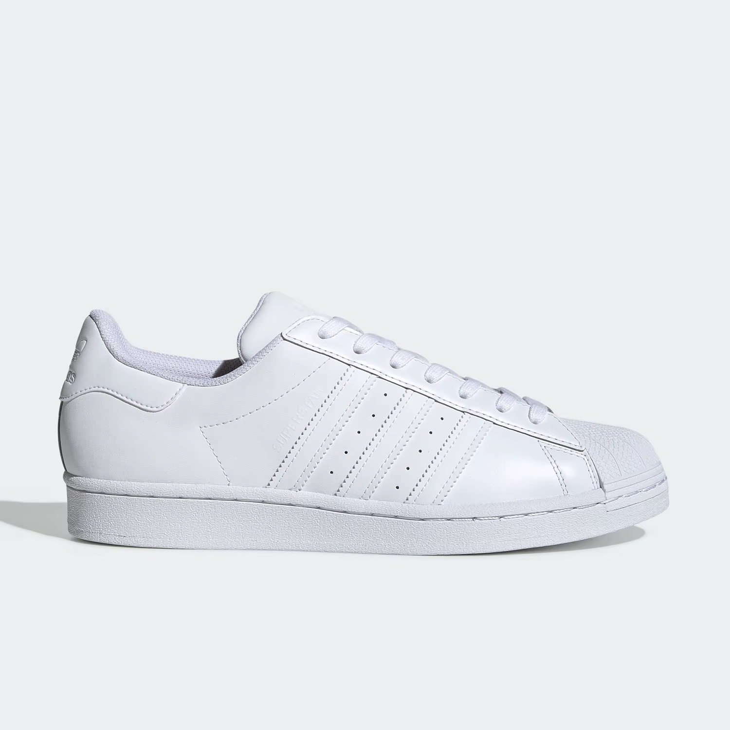 Adidas Originals baskets décontractées Superstar pour hommes EG4960 printemps 2020