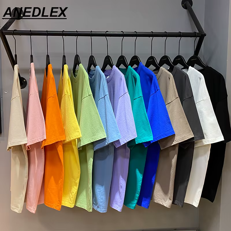 T-Shirt à Manches Courtes pour Homme